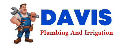 Trusted plumber in MC ALLISTER